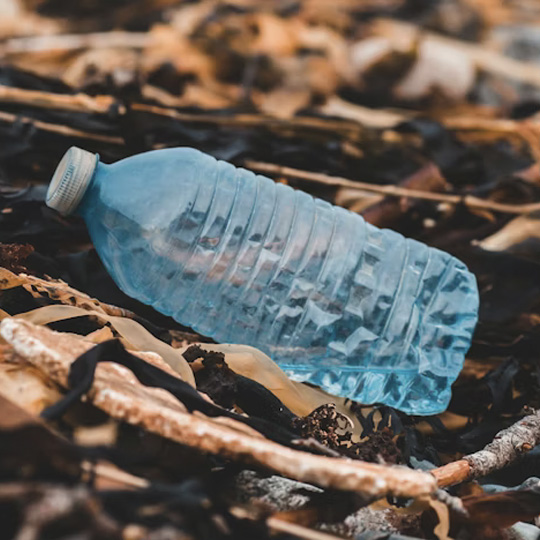 <br><audio controls src='/audio/plastic.mp3'></audio><br>Sound of a plastic bottle being crushed.<br>Mclean. E (2020). Blue plastic bottle on brown dried leaves. Unsplash. https://unsplash.com/photos/blue-plastic-bottle-on-brown-dried-leaves-GjCx5KhulZI